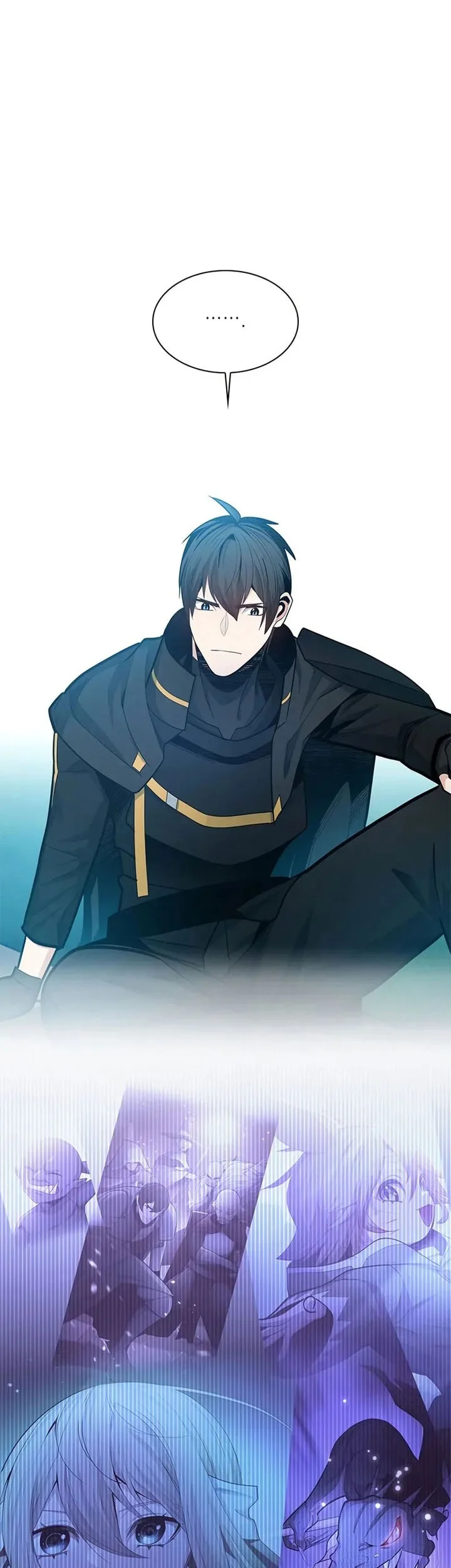 The Tutorial is Too Hard Chapter 230 - halaman 59