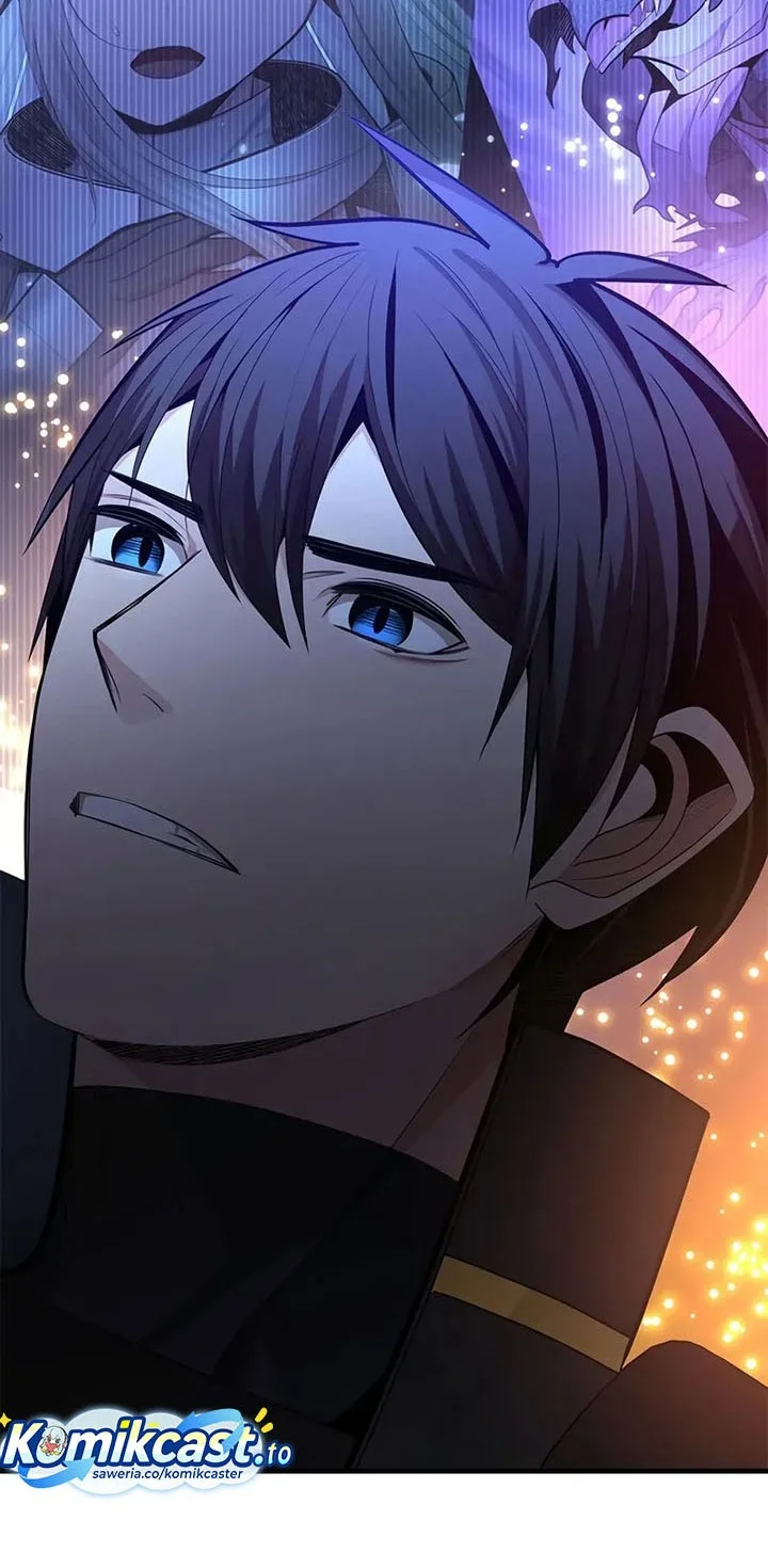 The Tutorial is Too Hard Chapter 230 - halaman 60