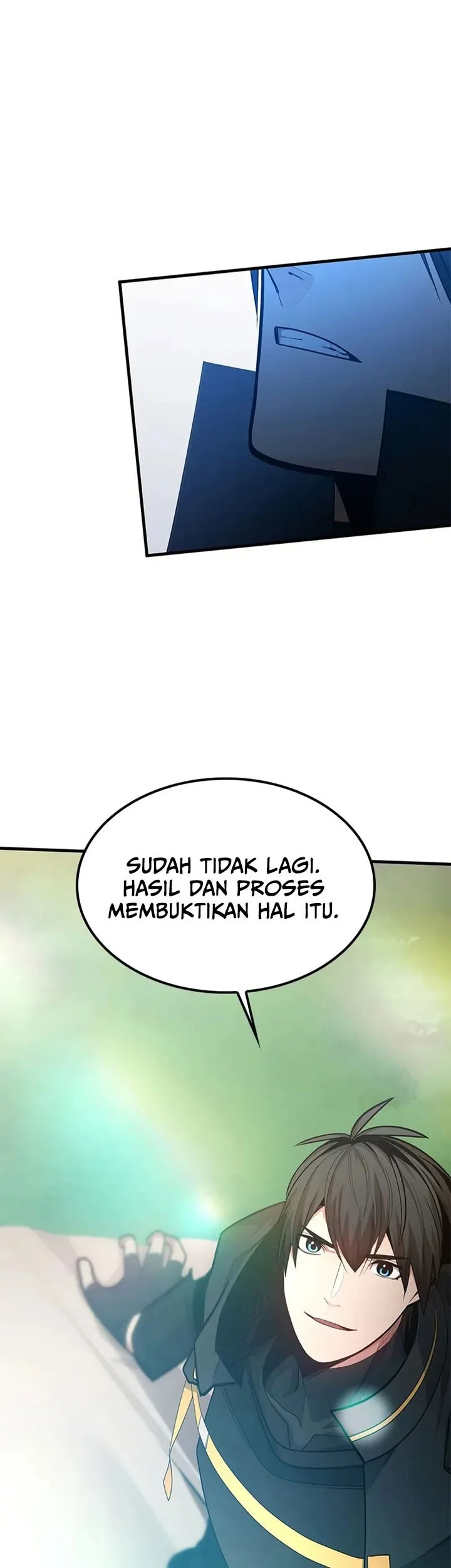 The Tutorial is Too Hard Chapter 230 - halaman 61