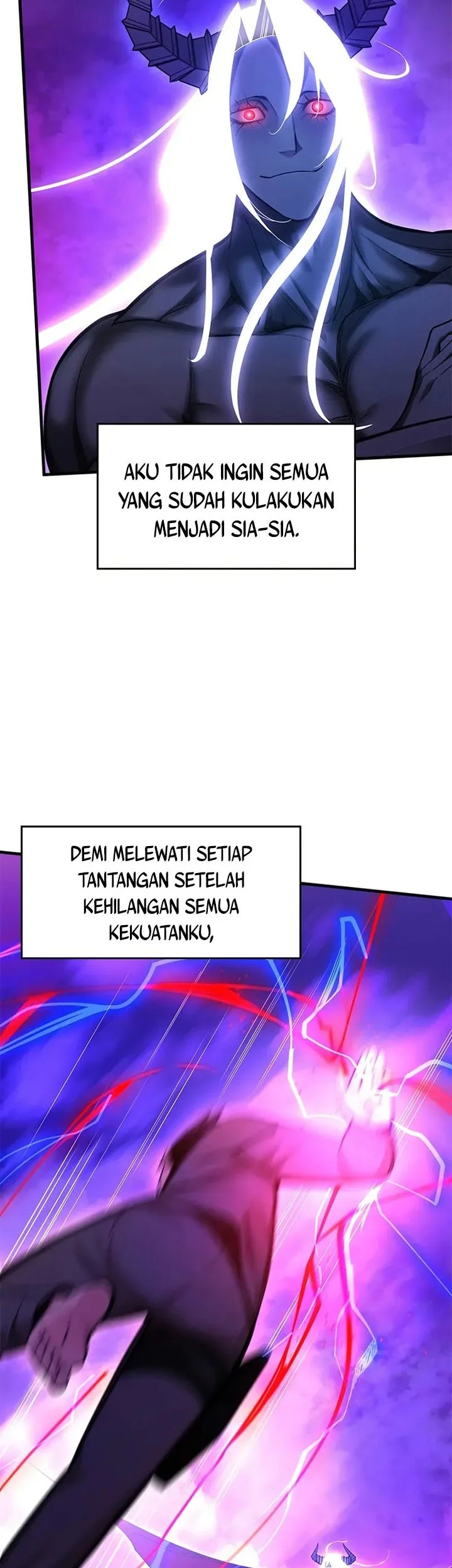 The Tutorial is Too Hard Chapter 230 - halaman 7