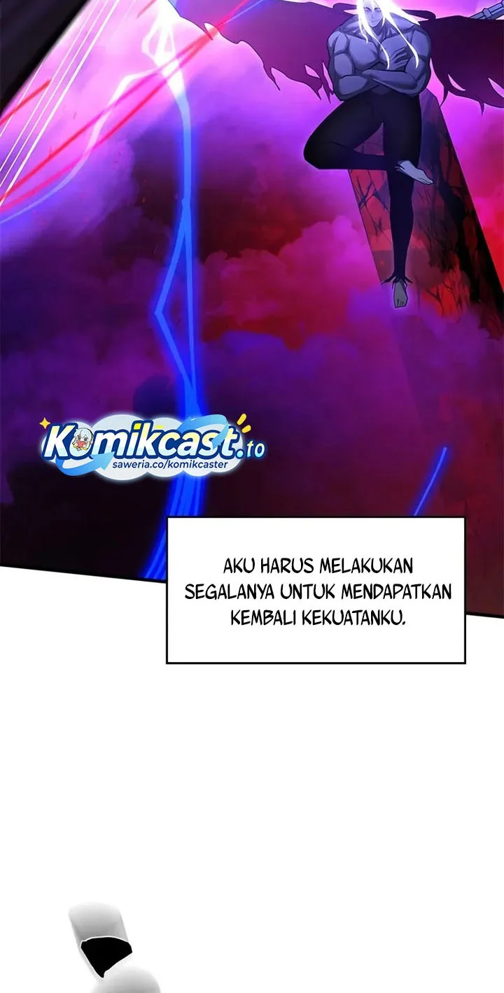 The Tutorial is Too Hard Chapter 230 - halaman 8
