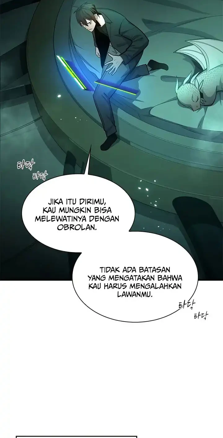 The Tutorial is Too Hard Chapter 231 - halaman 11