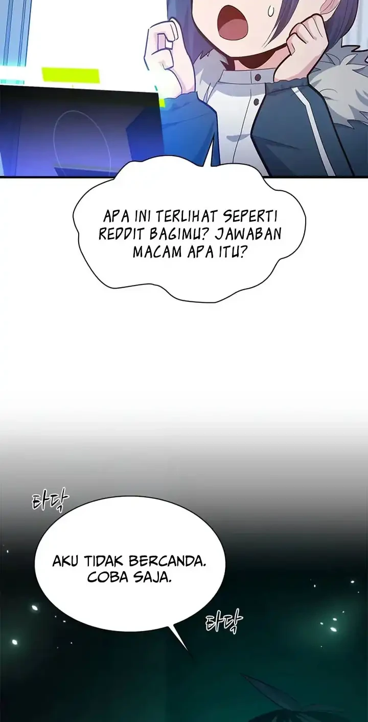 The Tutorial is Too Hard Chapter 231 - halaman 17
