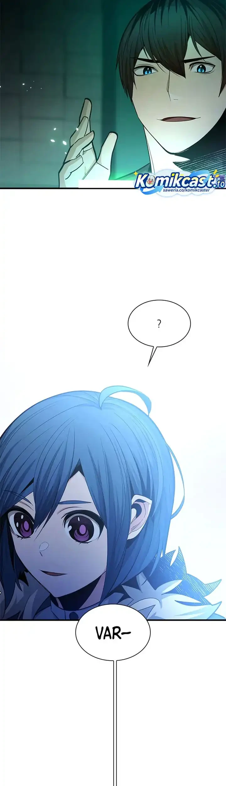 The Tutorial is Too Hard Chapter 231 - halaman 18