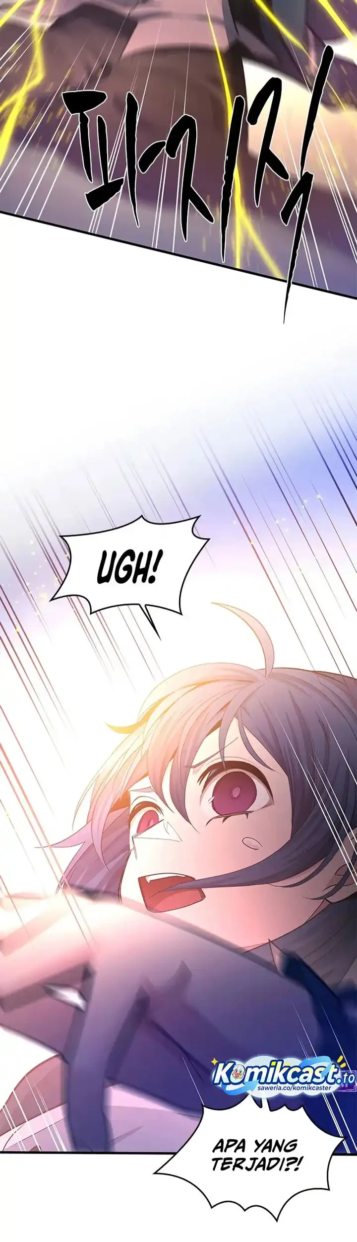 The Tutorial is Too Hard Chapter 231 - halaman 20