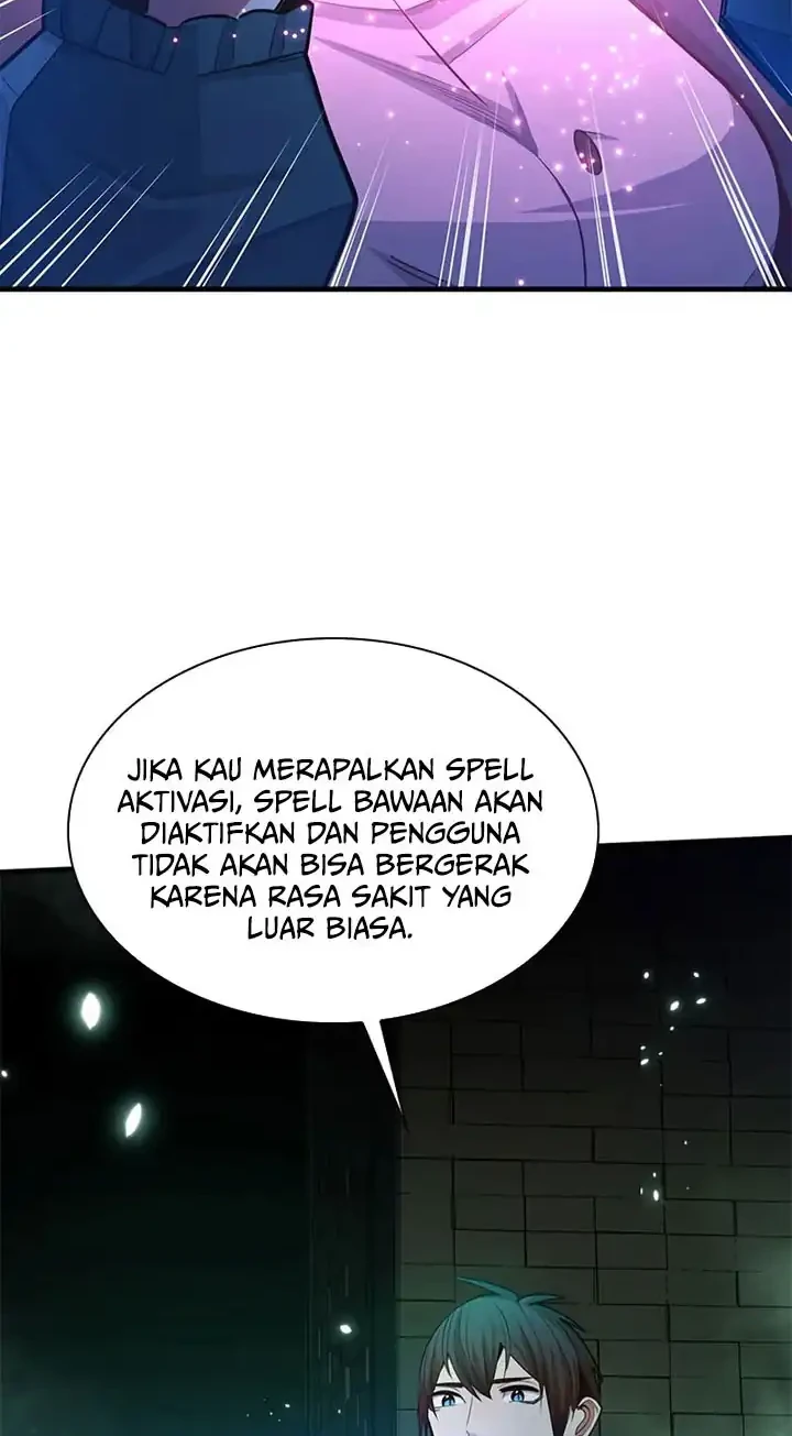 The Tutorial is Too Hard Chapter 231 - halaman 23
