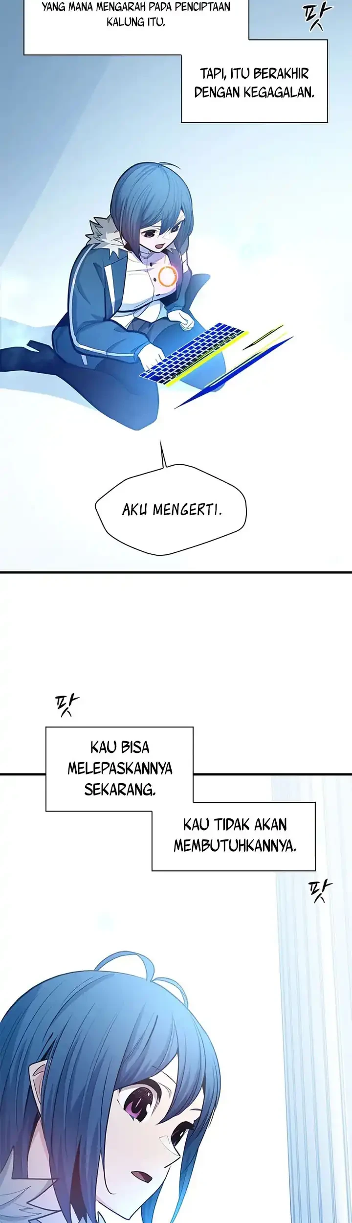 The Tutorial is Too Hard Chapter 231 - halaman 28
