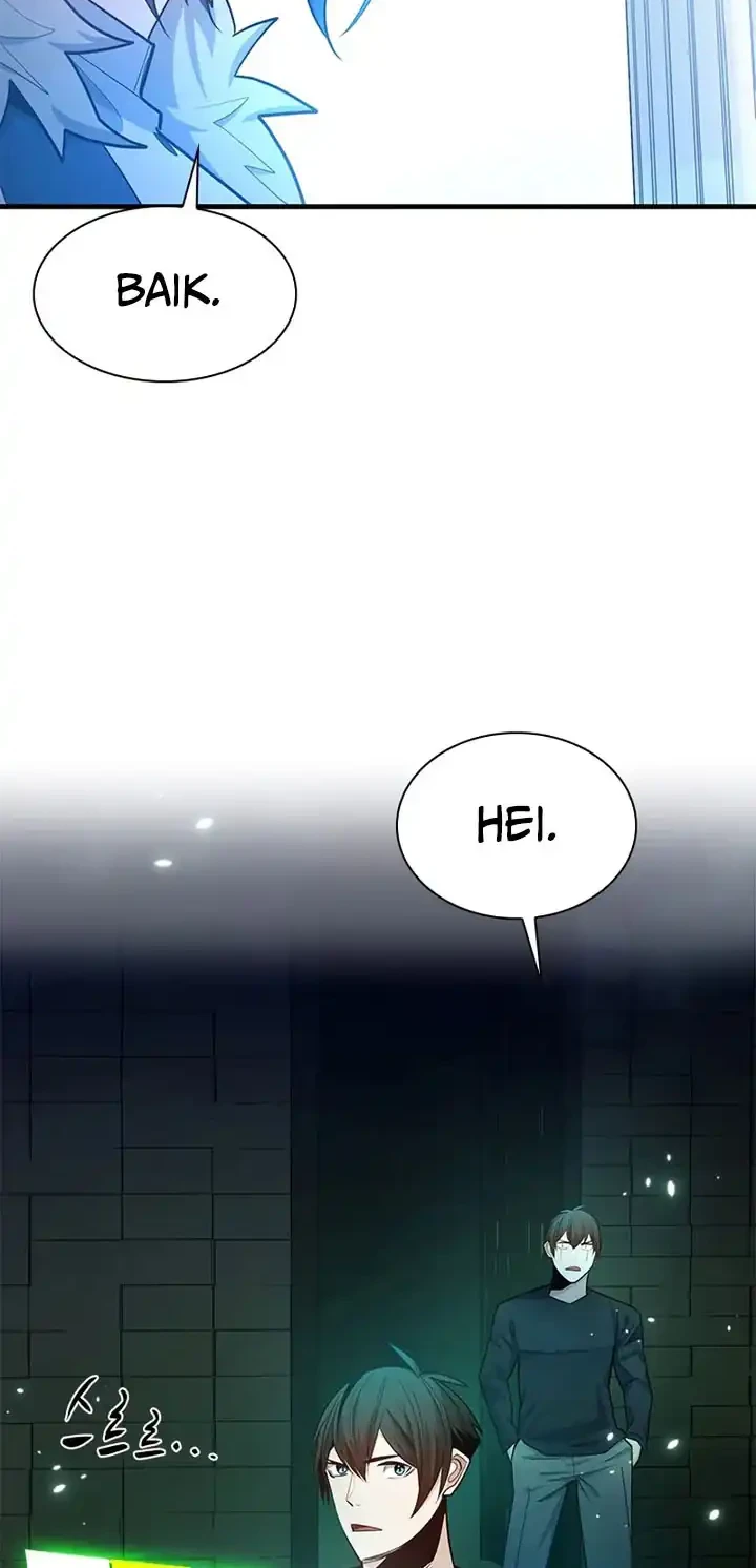 The Tutorial is Too Hard Chapter 231 - halaman 29