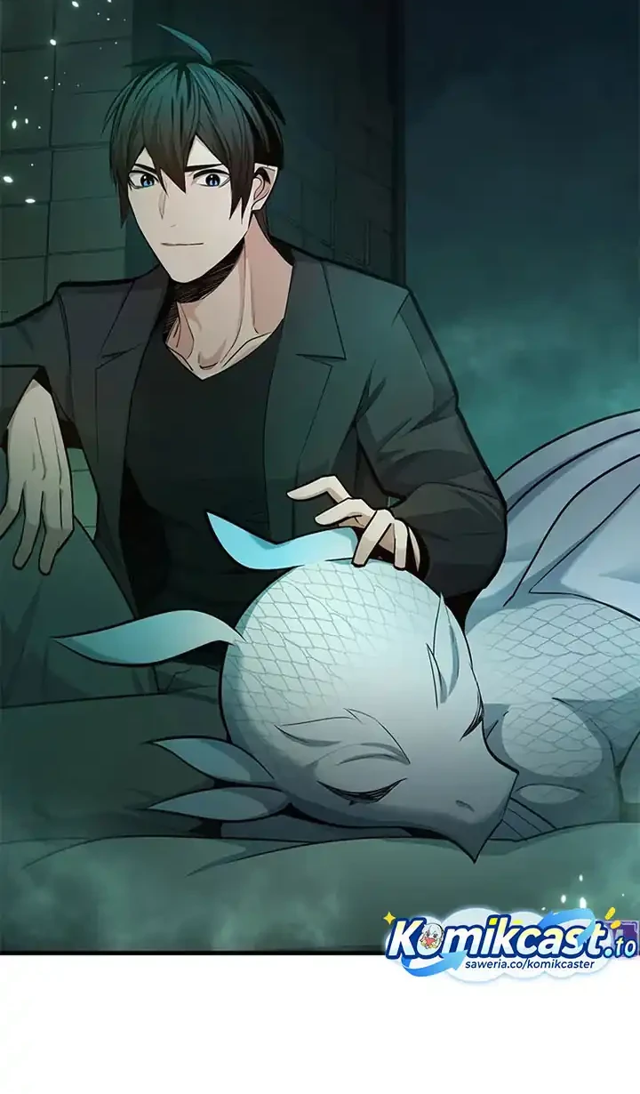 The Tutorial is Too Hard Chapter 231 - halaman 3