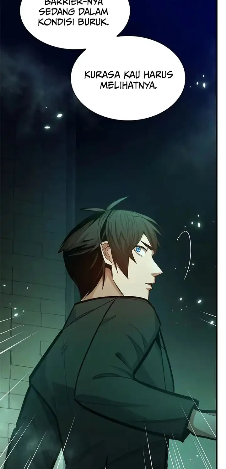 The Tutorial is Too Hard Chapter 231 - halaman 31