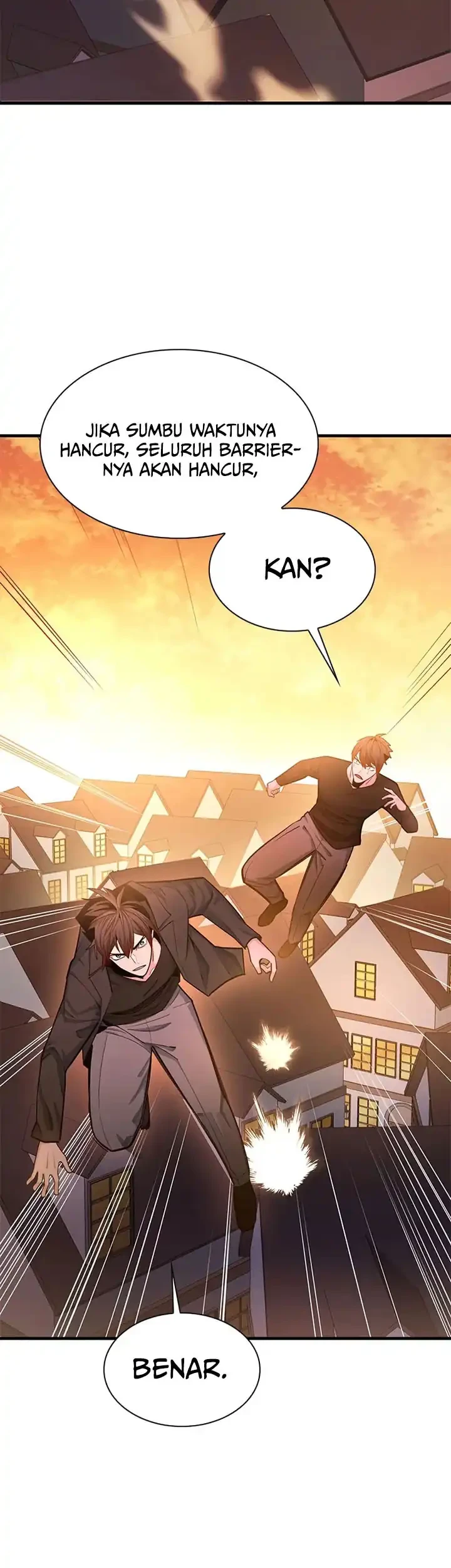 The Tutorial is Too Hard Chapter 231 - halaman 34