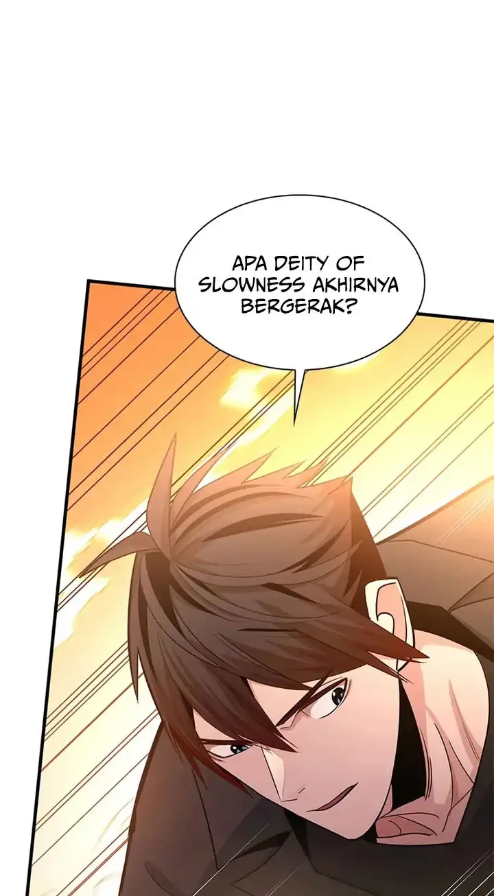 The Tutorial is Too Hard Chapter 231 - halaman 35