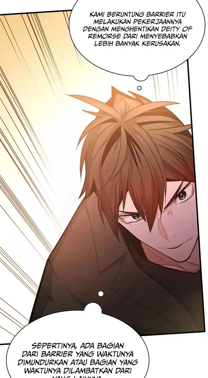 The Tutorial is Too Hard Chapter 231 - halaman 39