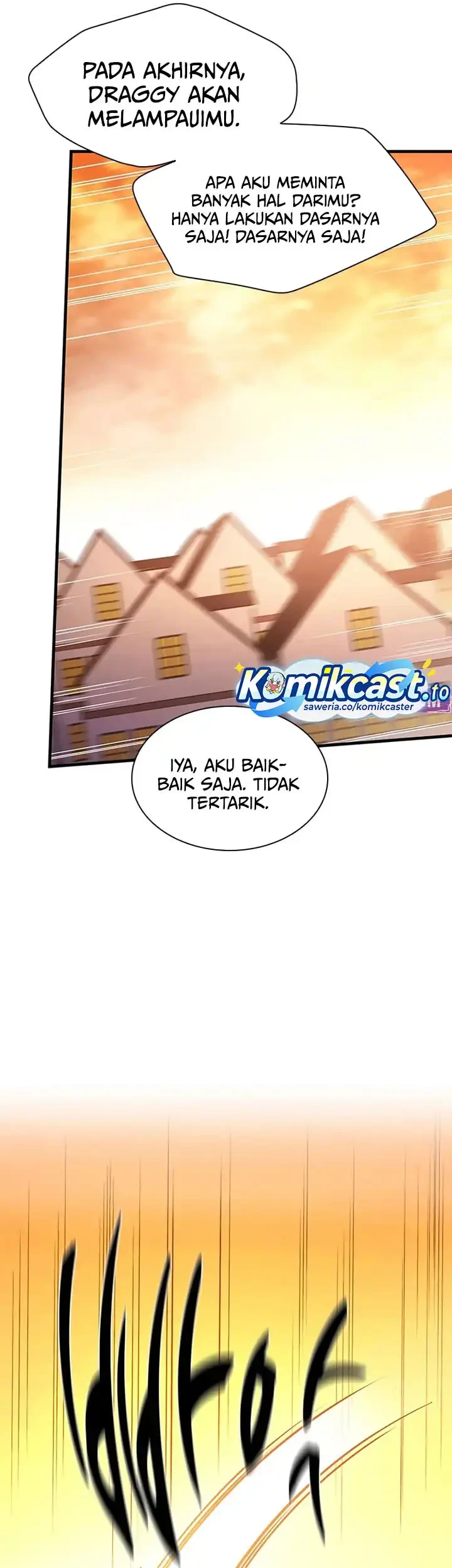 The Tutorial is Too Hard Chapter 231 - halaman 42