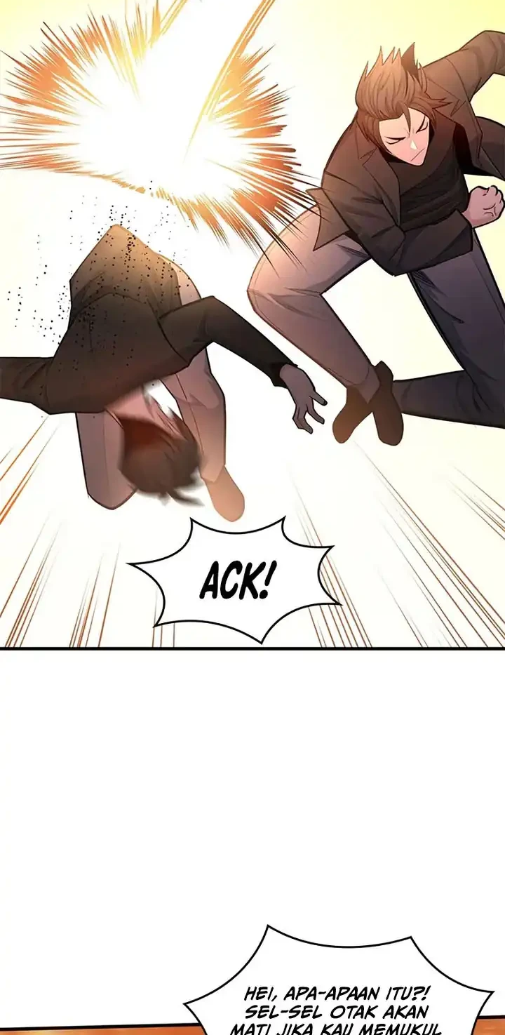 The Tutorial is Too Hard Chapter 231 - halaman 43