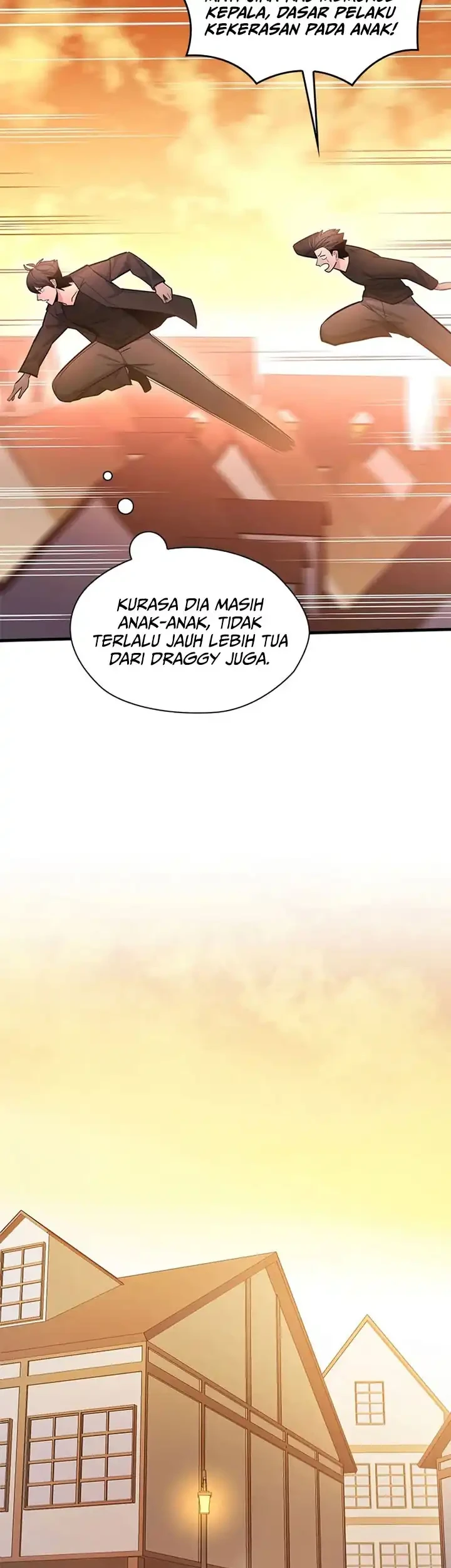 The Tutorial is Too Hard Chapter 231 - halaman 44