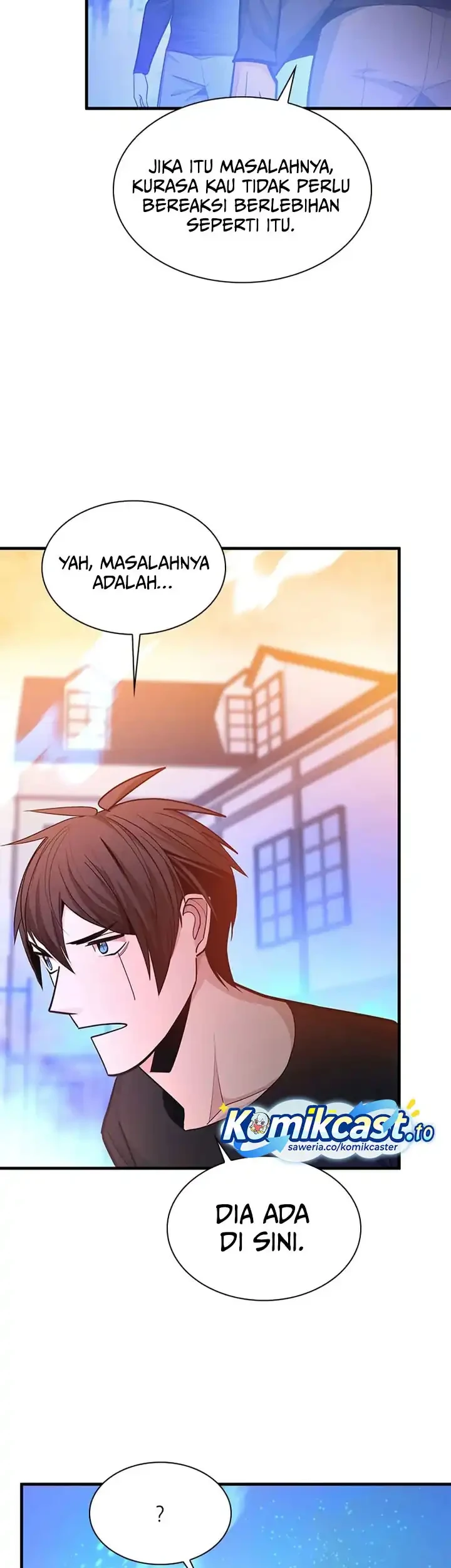 The Tutorial is Too Hard Chapter 231 - halaman 48