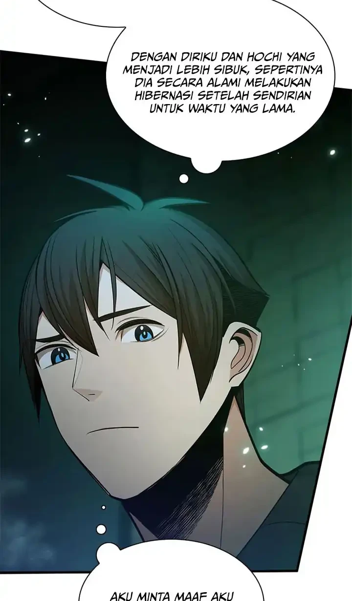 The Tutorial is Too Hard Chapter 231 - halaman 5