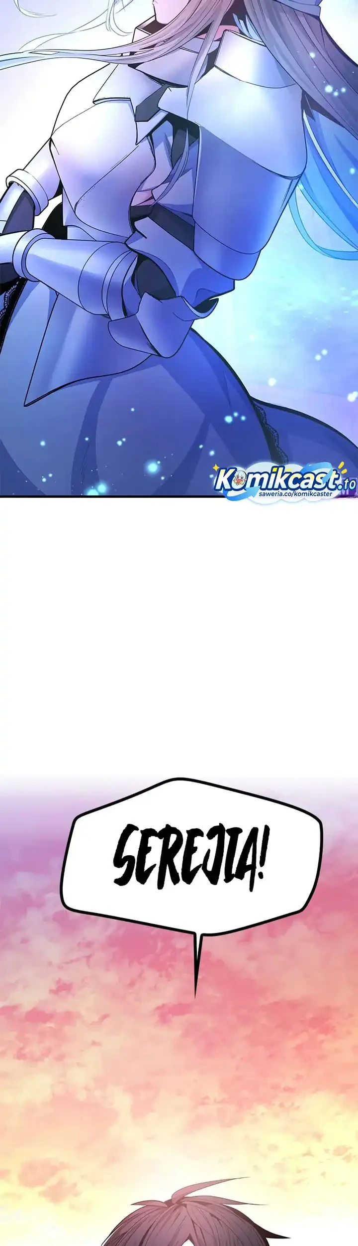 The Tutorial is Too Hard Chapter 231 - halaman 52
