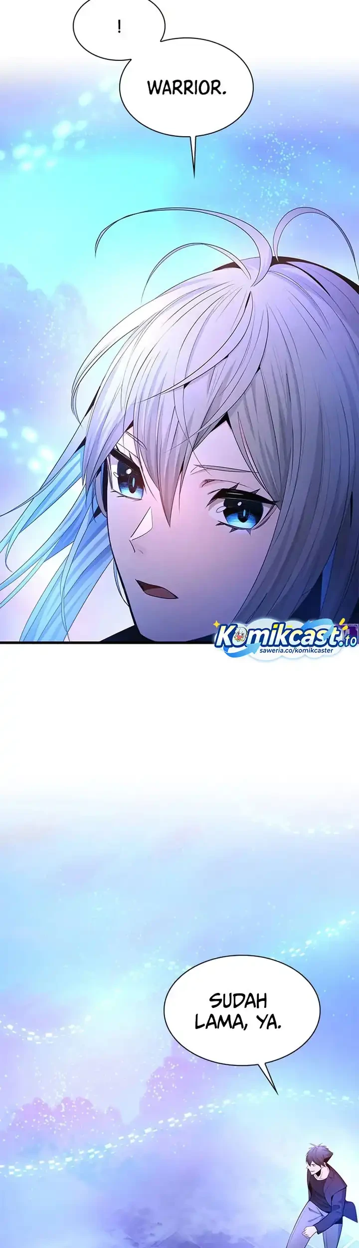 The Tutorial is Too Hard Chapter 231 - halaman 54