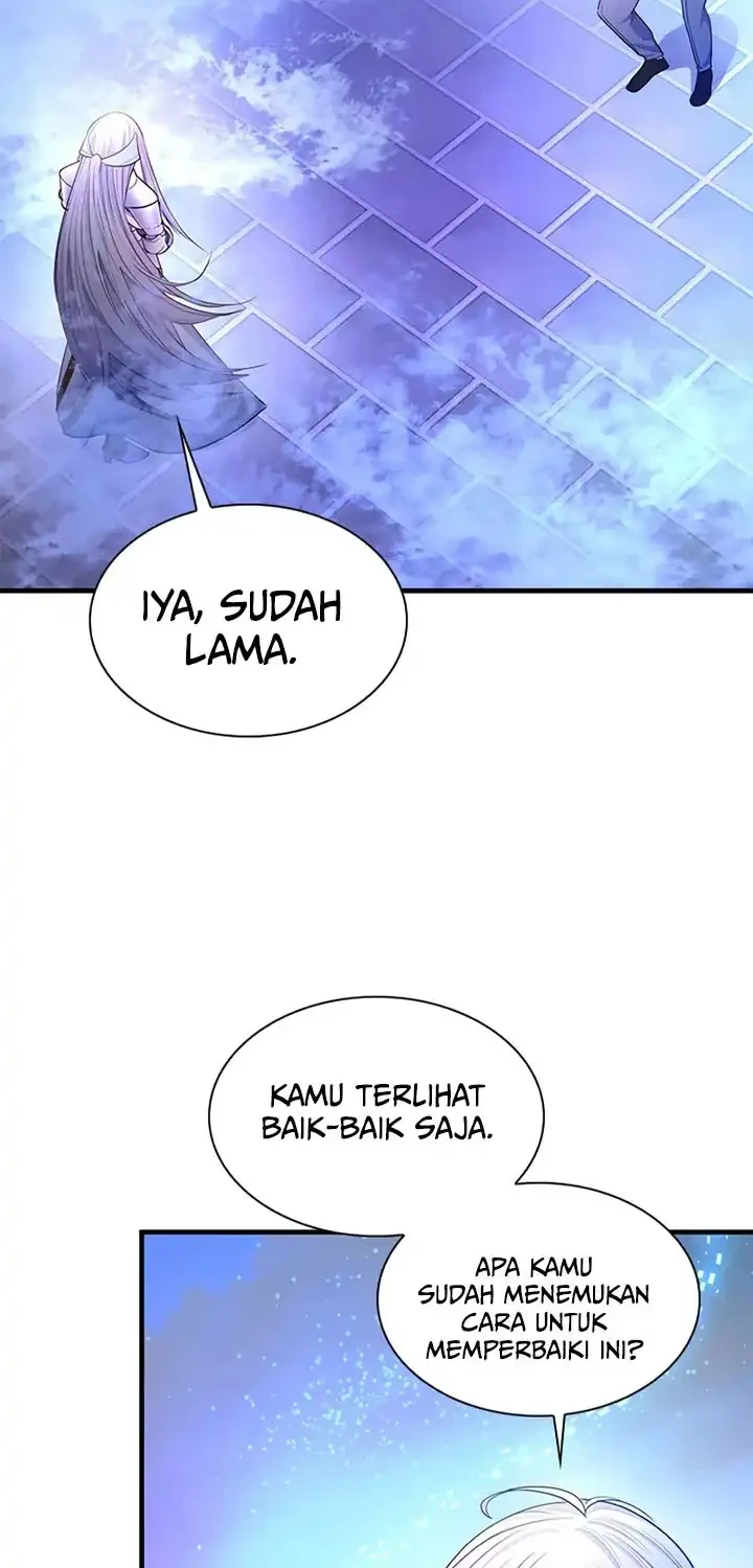 The Tutorial is Too Hard Chapter 231 - halaman 55