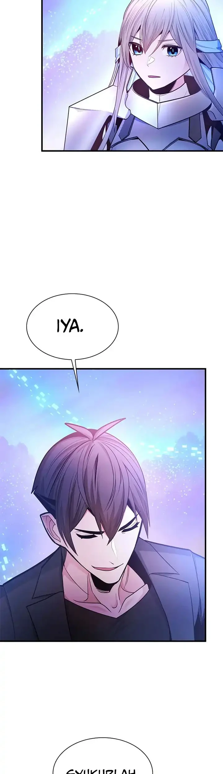 The Tutorial is Too Hard Chapter 231 - halaman 56