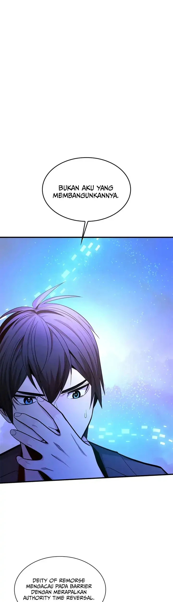 The Tutorial is Too Hard Chapter 231 - halaman 58