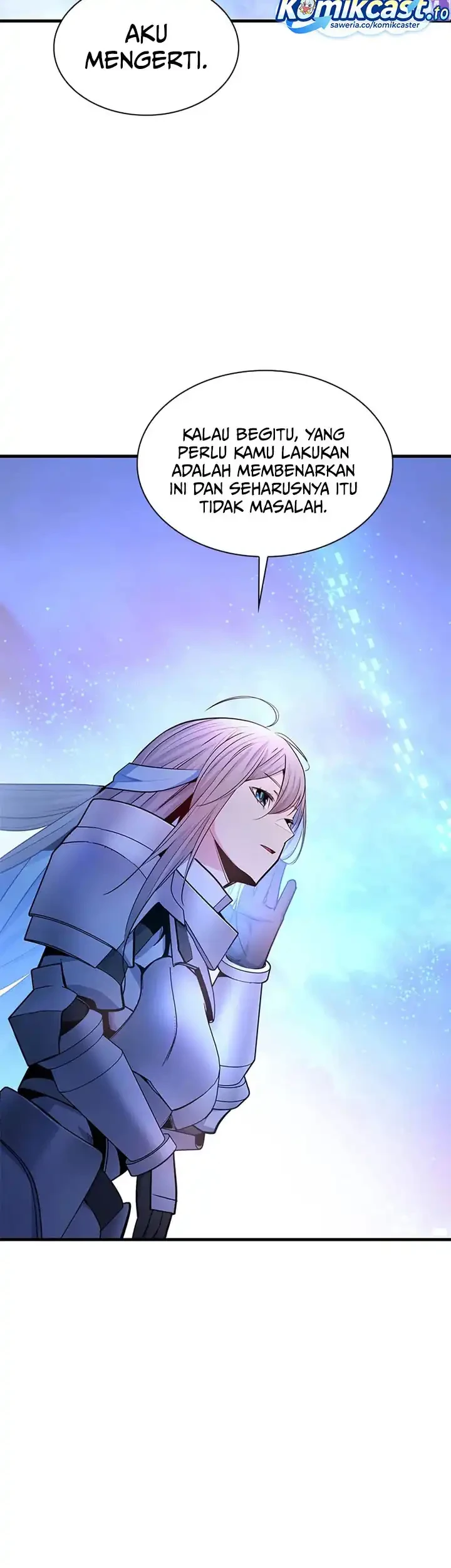 The Tutorial is Too Hard Chapter 231 - halaman 60