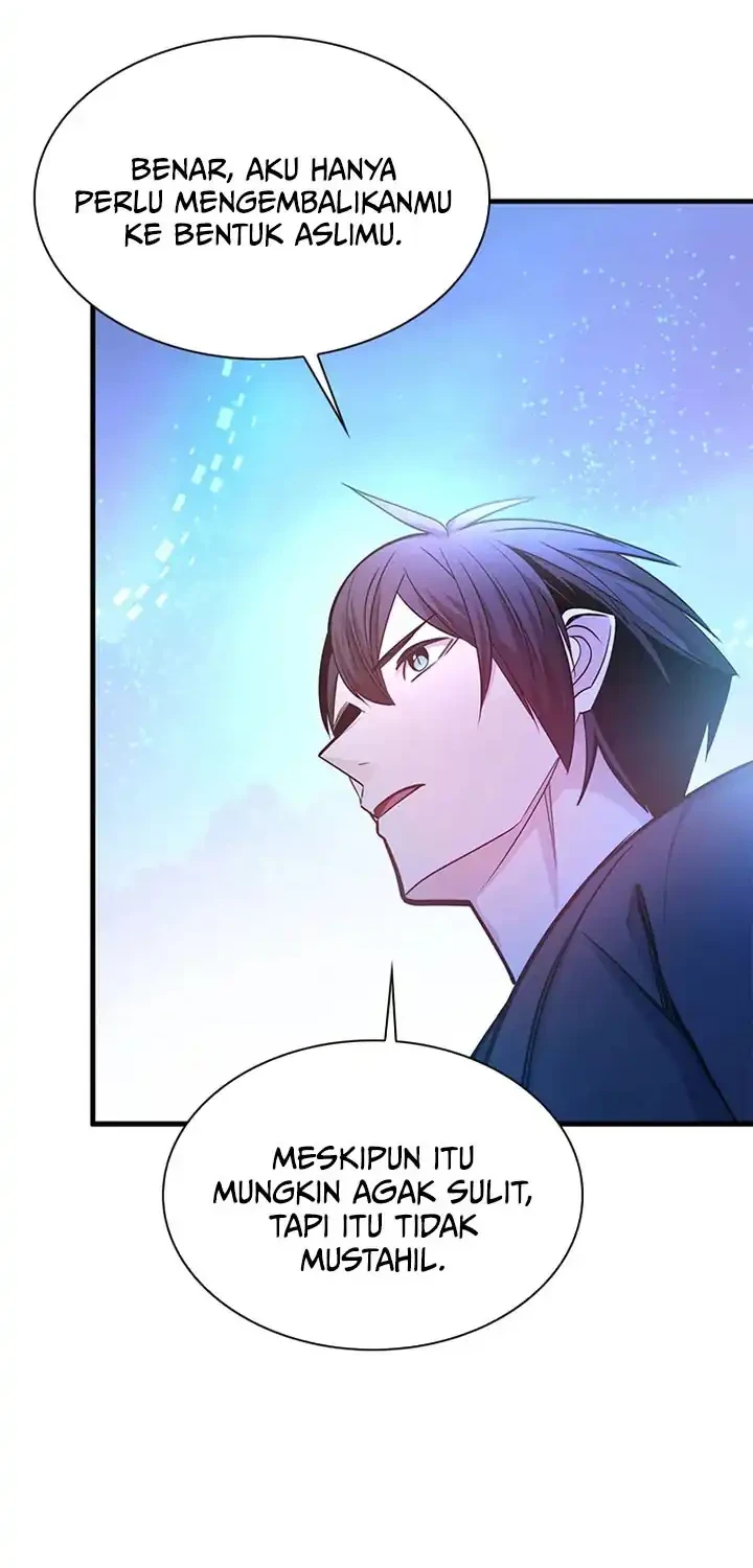 The Tutorial is Too Hard Chapter 231 - halaman 61