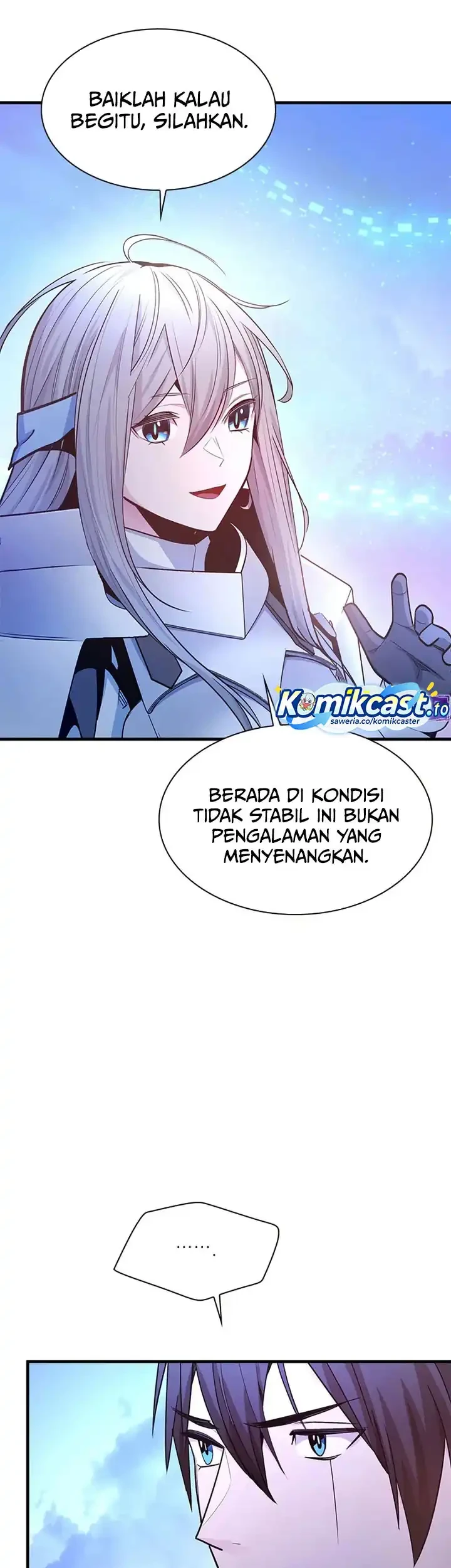 The Tutorial is Too Hard Chapter 231 - halaman 62