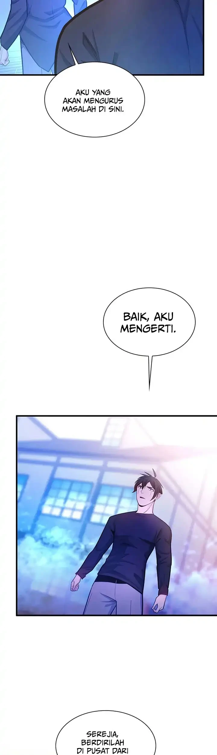 The Tutorial is Too Hard Chapter 231 - halaman 64