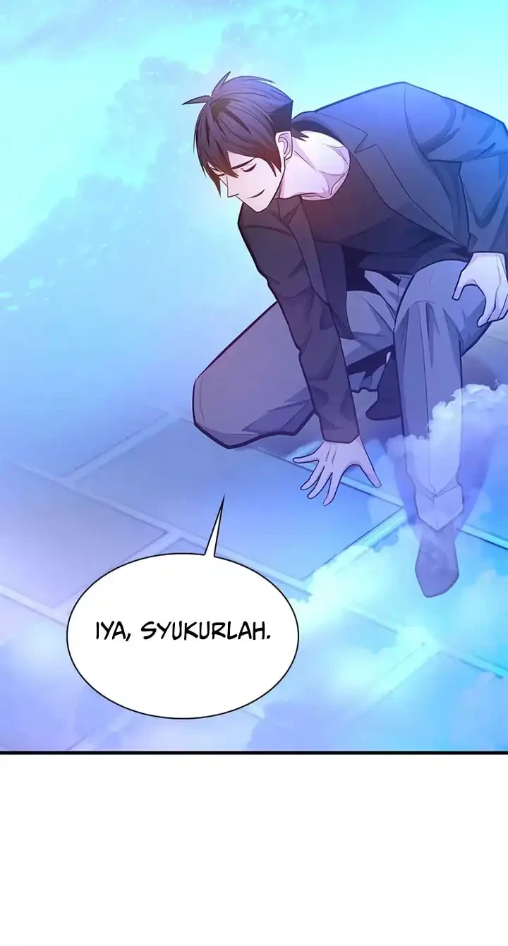 The Tutorial is Too Hard Chapter 231 - halaman 67