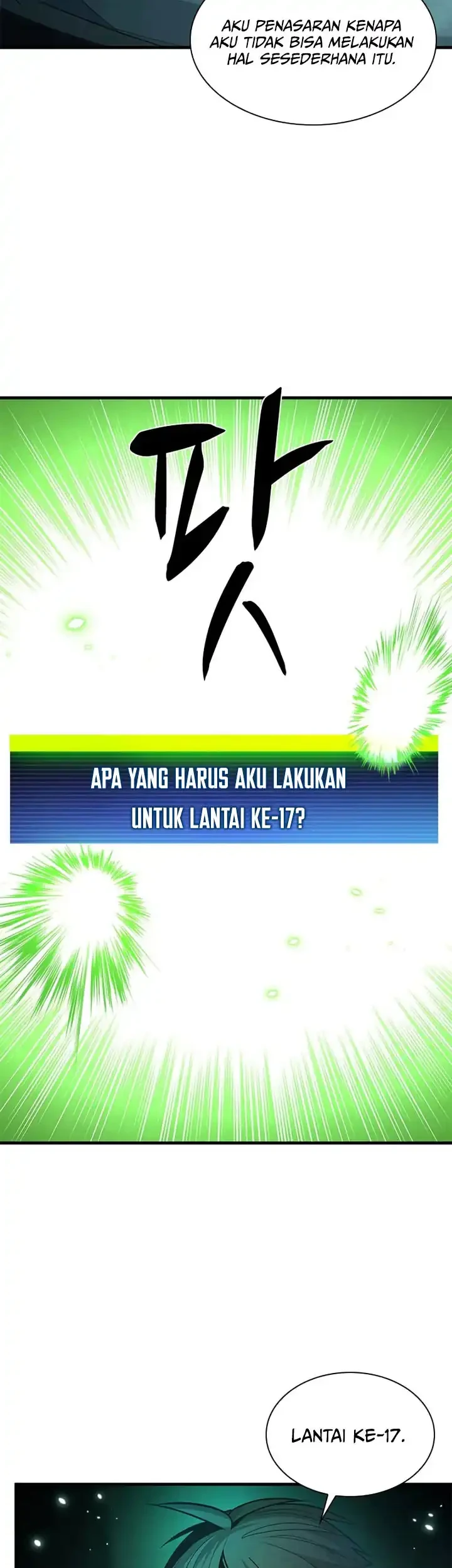 The Tutorial is Too Hard Chapter 231 - halaman 8