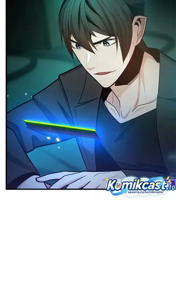 The Tutorial is Too Hard Chapter 231 - halaman 9