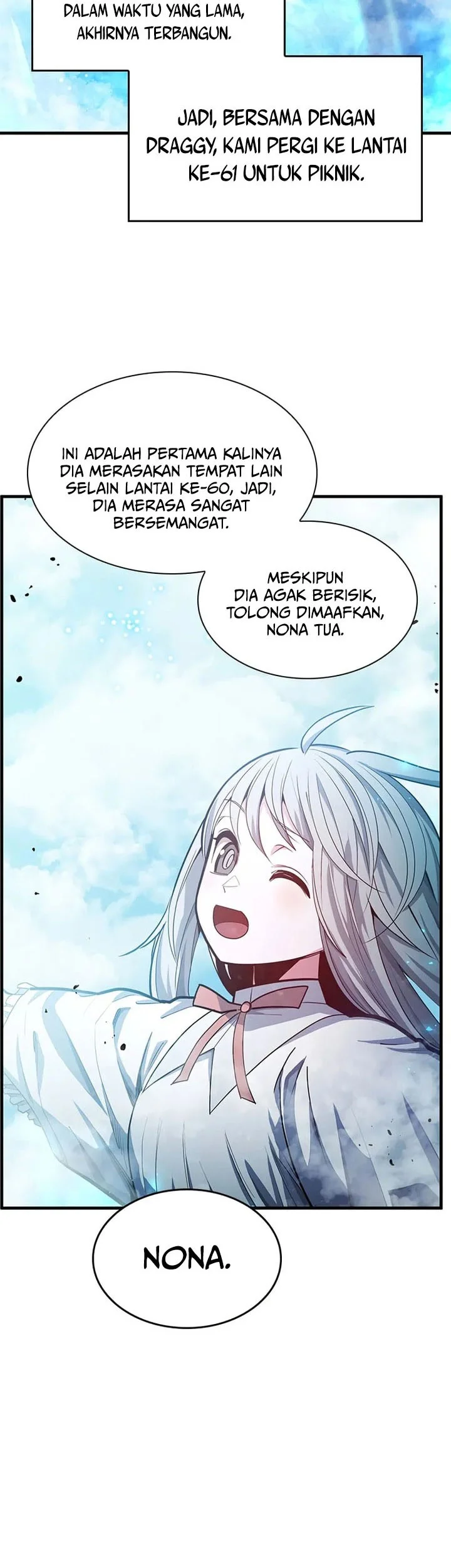 The Tutorial is Too Hard Chapter 232 - halaman 11
