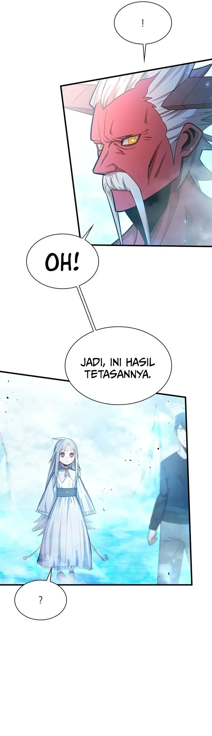 The Tutorial is Too Hard Chapter 232 - halaman 17
