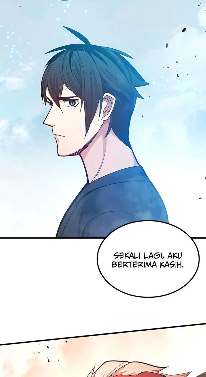 The Tutorial is Too Hard Chapter 232 - halaman 20