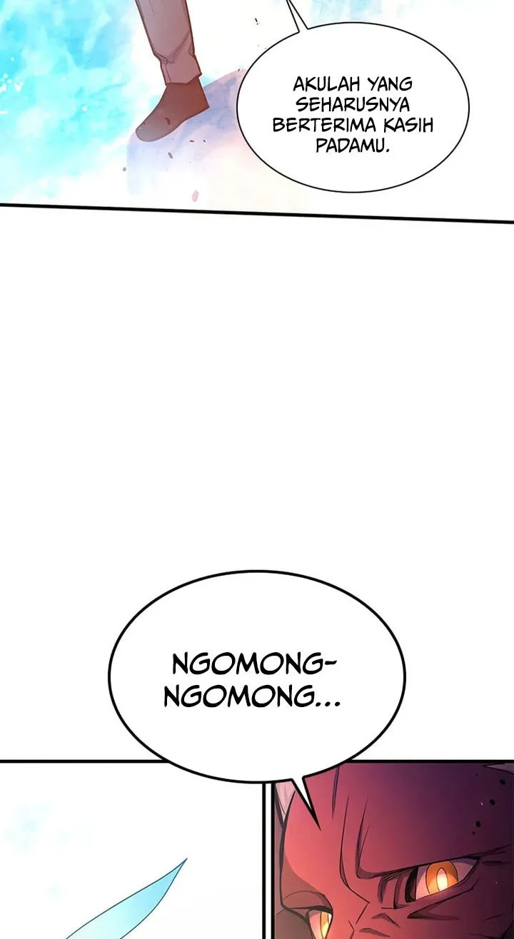 The Tutorial is Too Hard Chapter 232 - halaman 22