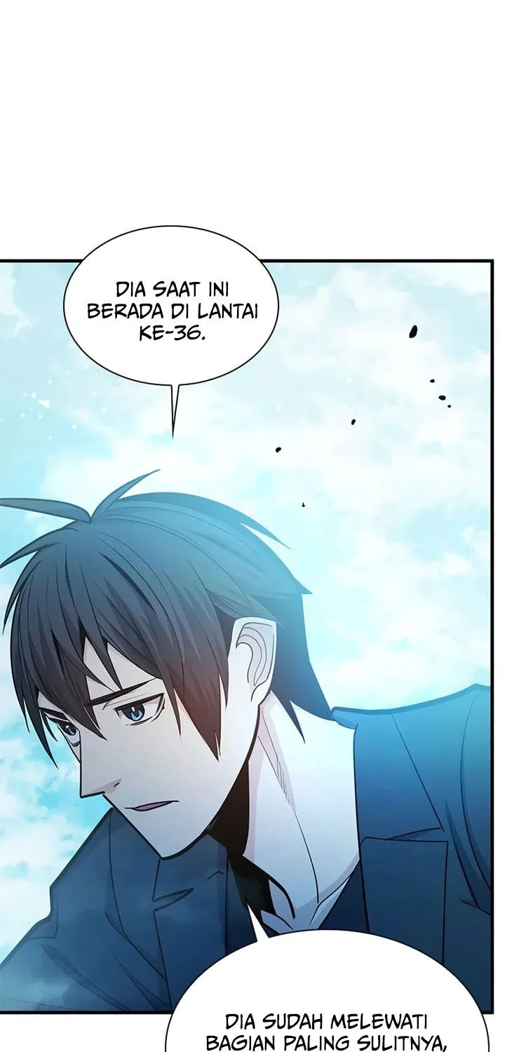 The Tutorial is Too Hard Chapter 232 - halaman 26