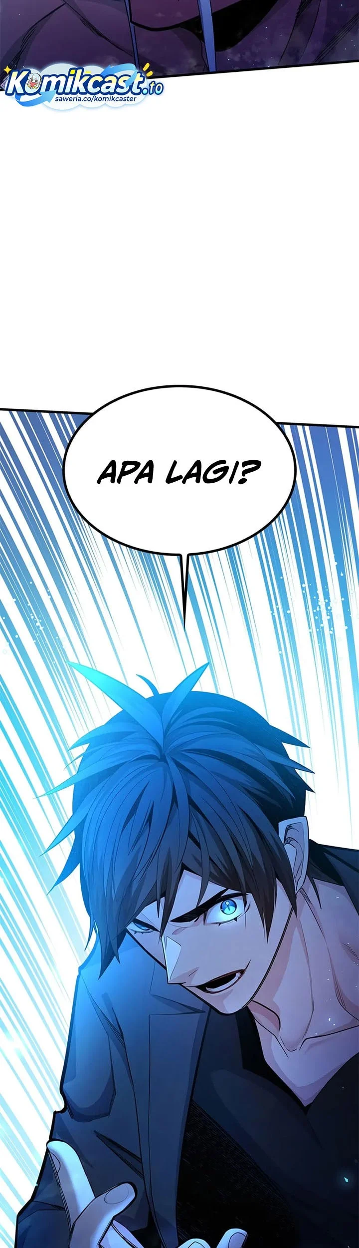 The Tutorial is Too Hard Chapter 232 - halaman 29