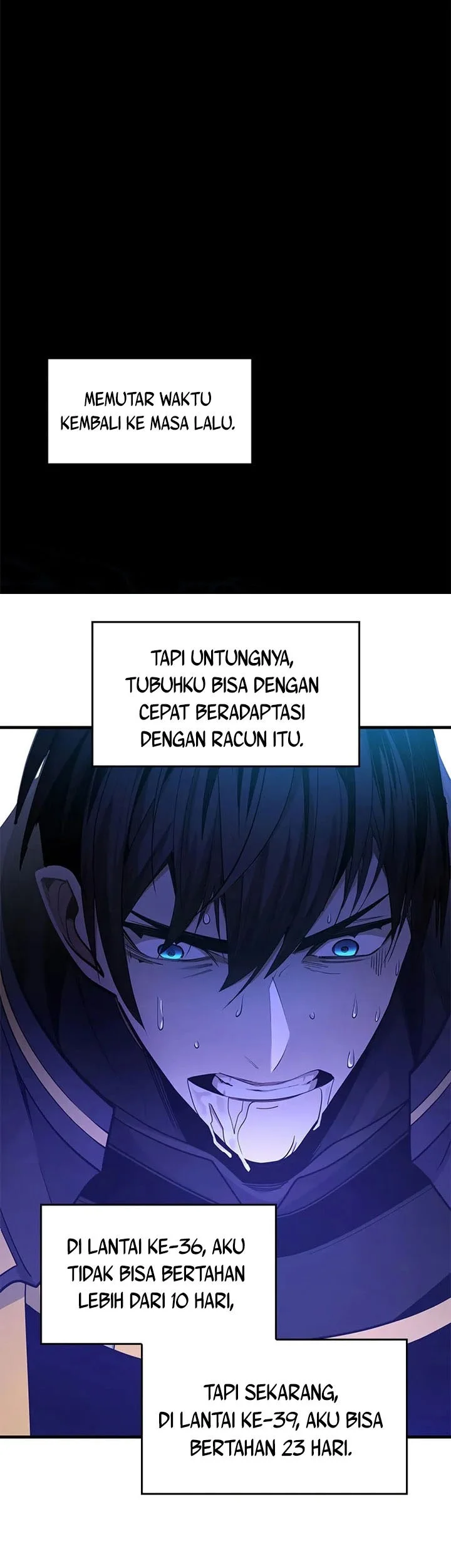 The Tutorial is Too Hard Chapter 232 - halaman 31