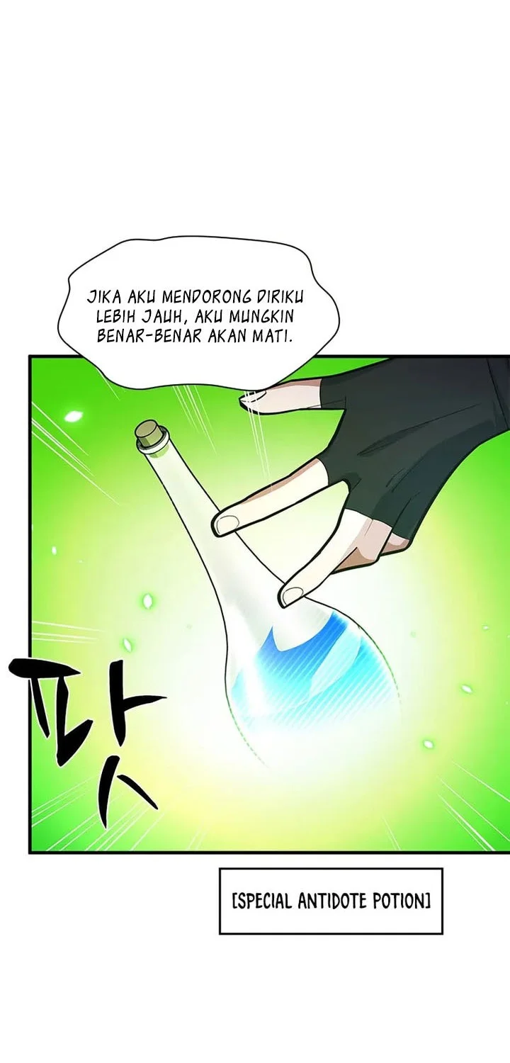 The Tutorial is Too Hard Chapter 232 - halaman 32