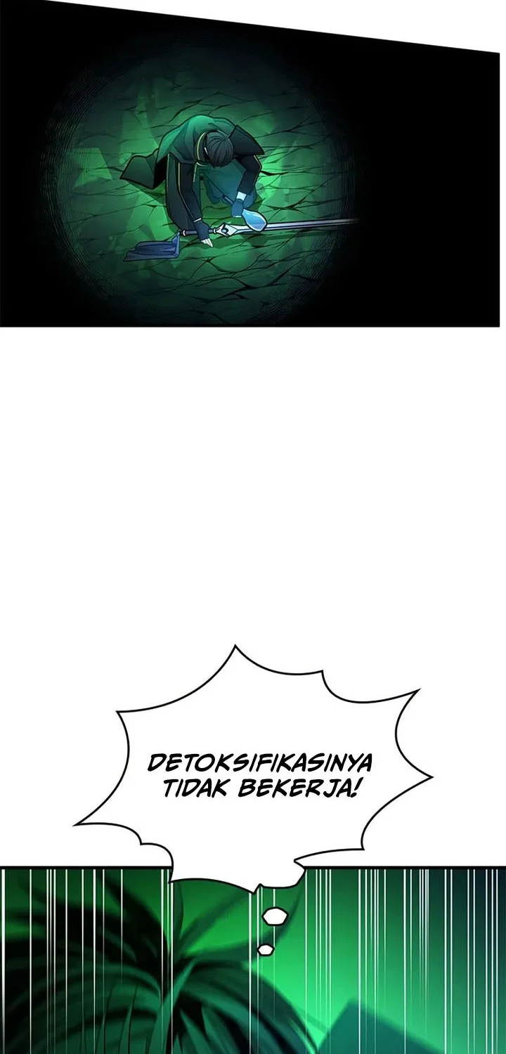 The Tutorial is Too Hard Chapter 232 - halaman 34