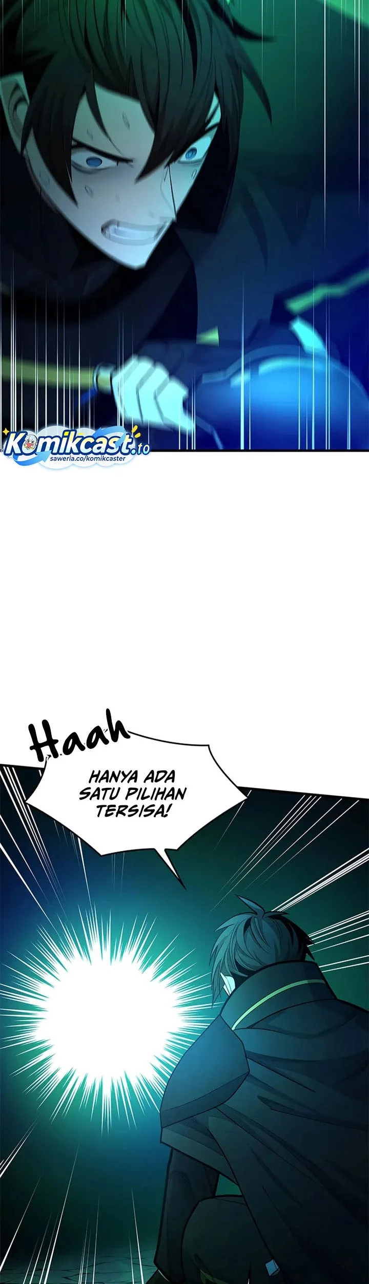 The Tutorial is Too Hard Chapter 232 - halaman 35