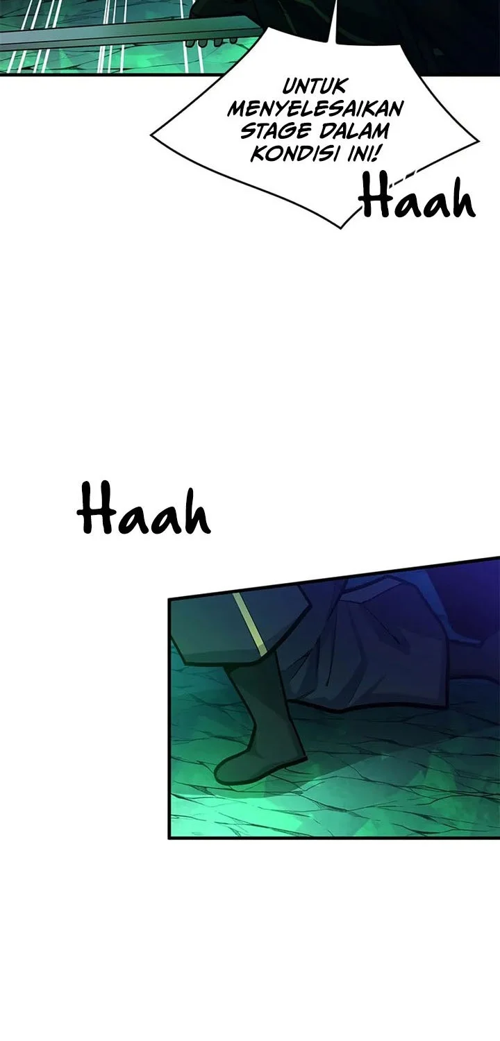 The Tutorial is Too Hard Chapter 232 - halaman 36