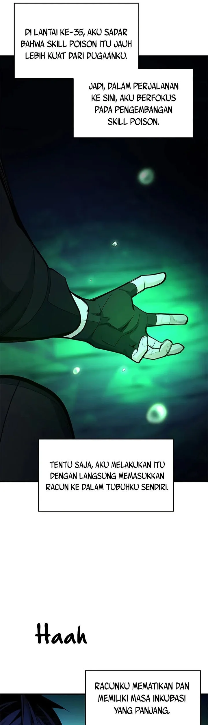 The Tutorial is Too Hard Chapter 232 - halaman 41