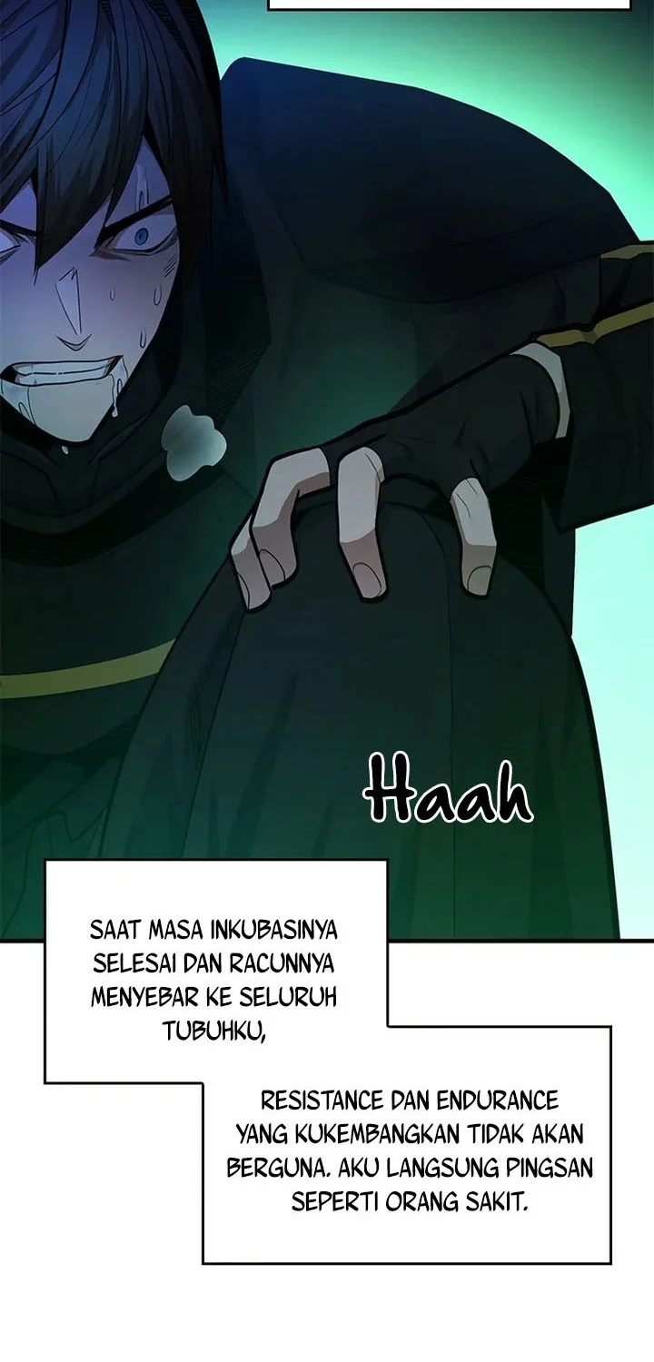 The Tutorial is Too Hard Chapter 232 - halaman 42