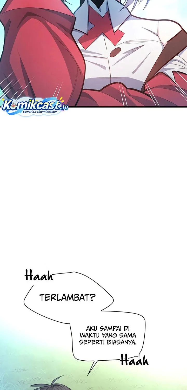 The Tutorial is Too Hard Chapter 232 - halaman 46