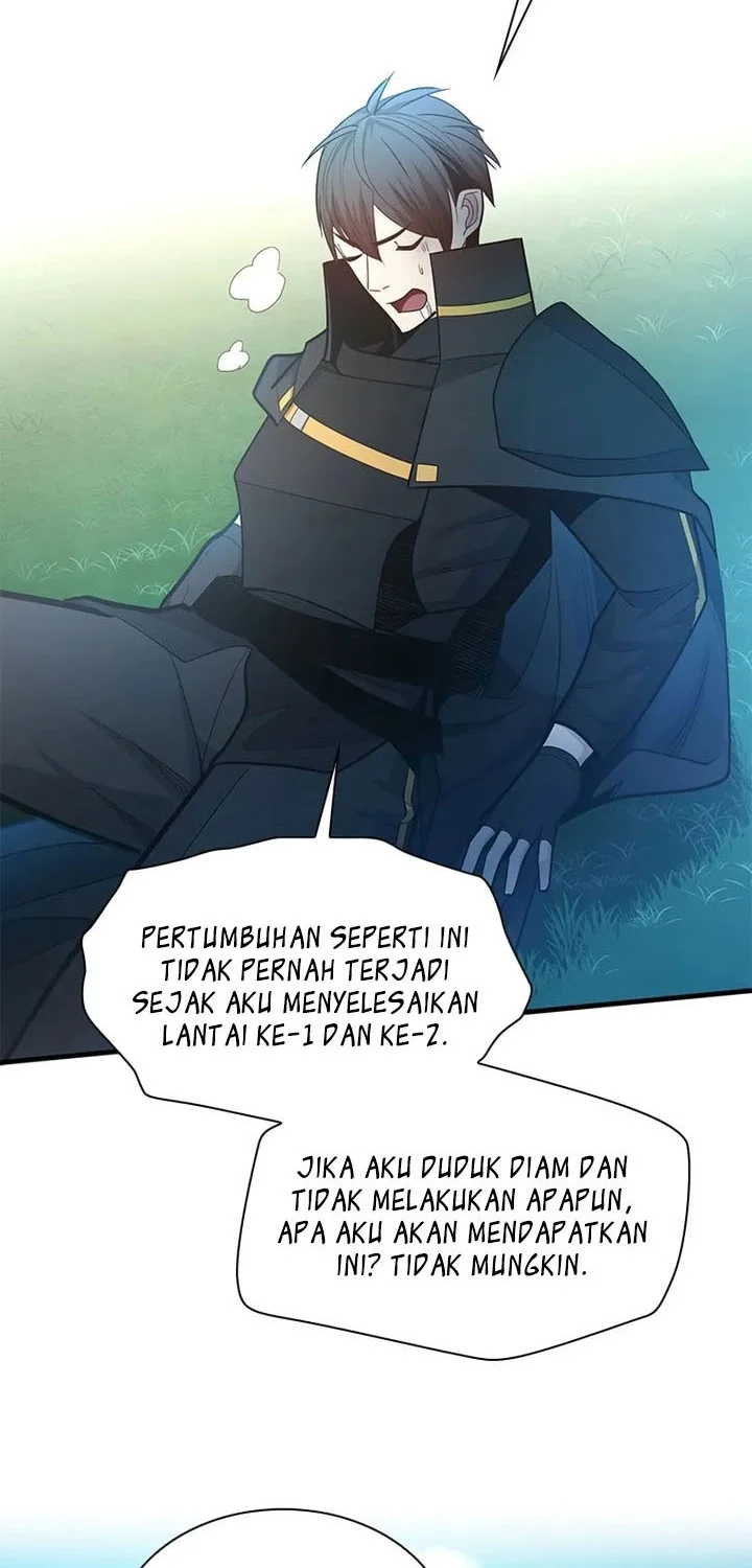 The Tutorial is Too Hard Chapter 232 - halaman 50