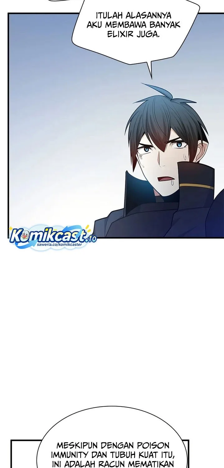 The Tutorial is Too Hard Chapter 232 - halaman 52